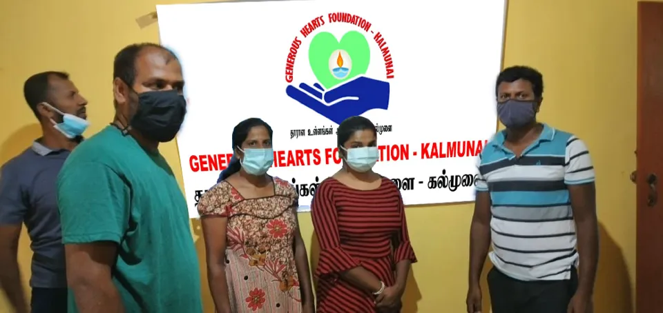 Empowering Dreams: Supports Higher Education