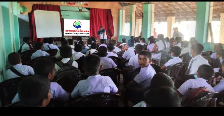 Empowering Rural Students : Seminar
