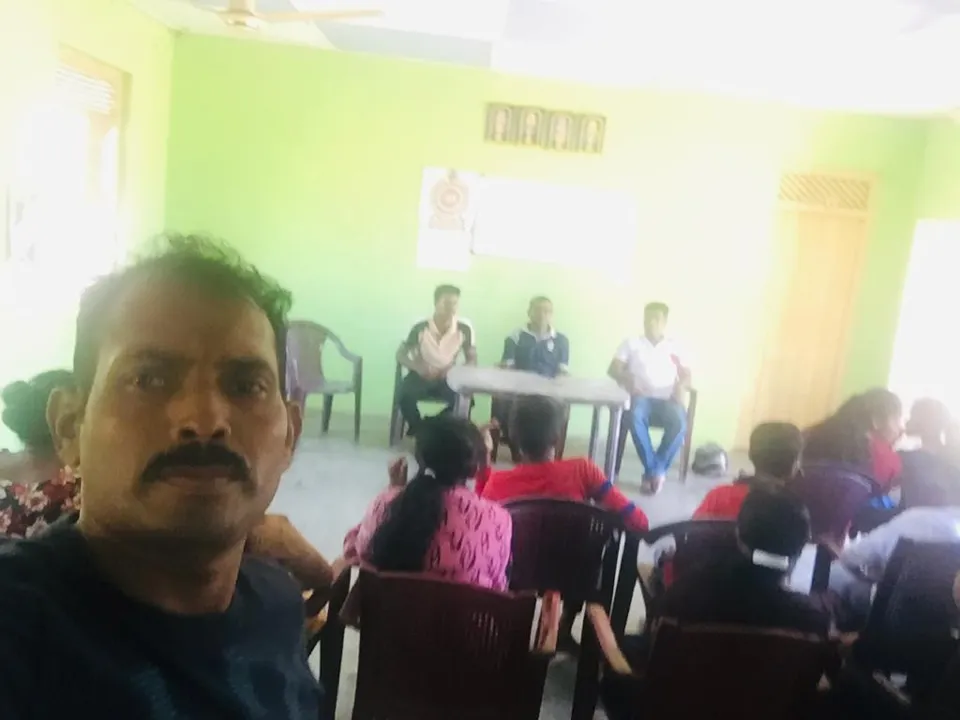 Free Education Program for Tsunami-Affected Students