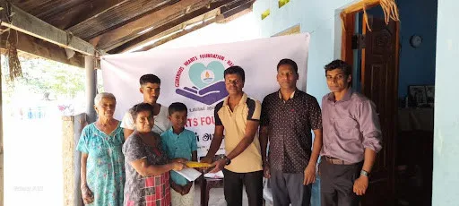 GHF Business Support Initiative