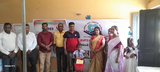 Bicycle Donation