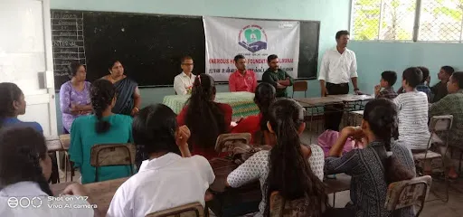 Launched Evening Classes