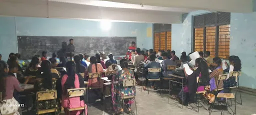 Educational Initiative