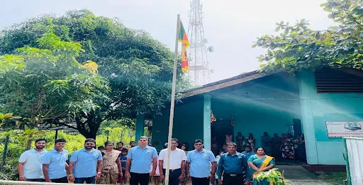 GHF Independence Day Celebration